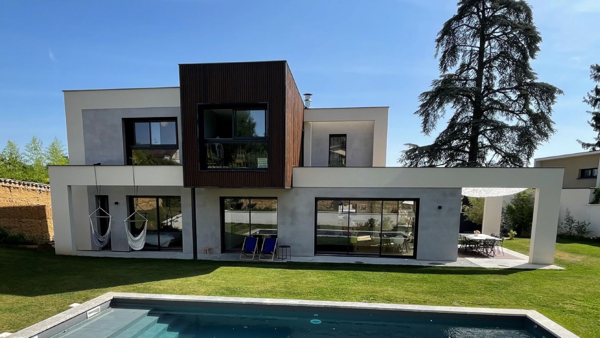 Les tendances architecturales 2026