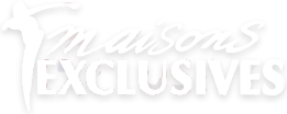 Maisons Exclusives | Logo