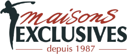 Maisons Exclusives | Logo 